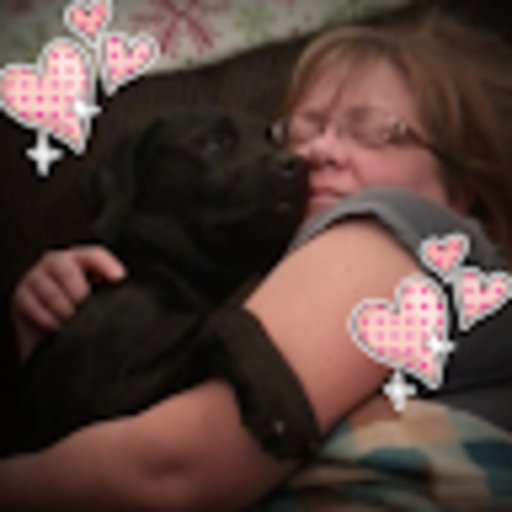 Meet your Posher, Deb